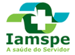 IAMSP - A SAÚDE DO SERVIDOR