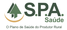 S.P.A. - SAÚDE - O PLANO DE SAÚDE DO PRODUTOR RURAL