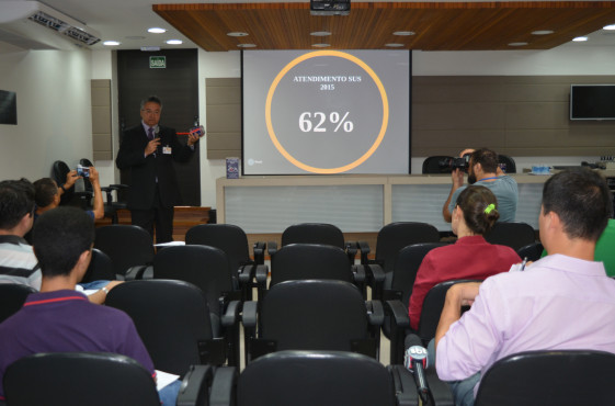 Santa Casa de Presidente Prudente lança campanhas para arrecadação de recursos