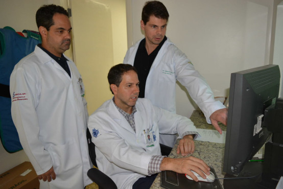 Tratamento precoce do AVC pode salvar vidas sem deixar sequelas