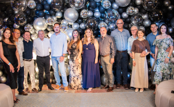 Santa Casa Prudente celebra Acreditação ONA