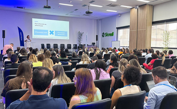2° Encontro de Humanização Hospitalar
