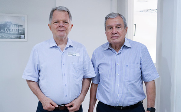 Deputado Mauro Bragato reforça seu compromisso com a saúde da região