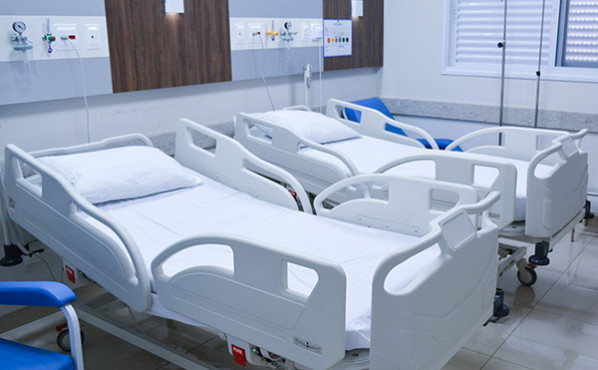 15 novas camas com recursos da Santa Feijuca 2025