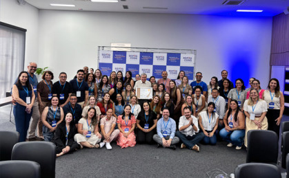 Ser referência é Acreditar e ser Acreditado