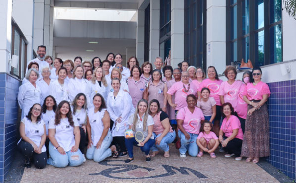 Dia Internacional do Voluntariado