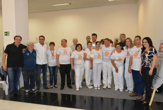 Banco de Olhos da Santa Casa de Presidente Prudente promove ação com exames preventivos