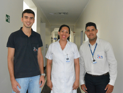 Santa Casa proporciona nova oportunidade de trabalho para funcionários