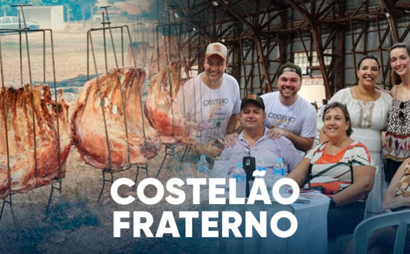 Costelão Fraterno