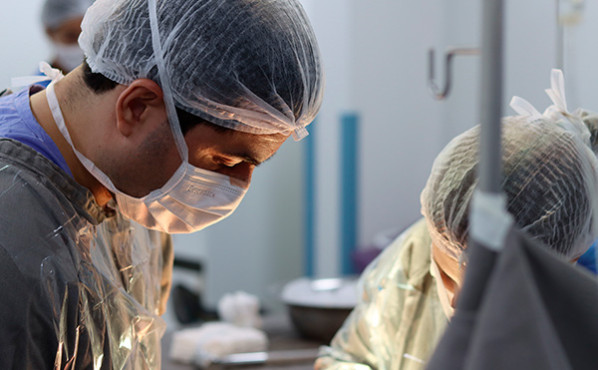 Hospital realiza captação de órgãos que pode beneficiar até 5 pessoas