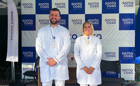 Corrida da Casa do Médico reúne atletas com suporte da Santa Casa Presidente Prudente