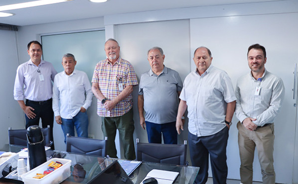 Conselho Fiscal aprova balanço financeiro da Santa Casa