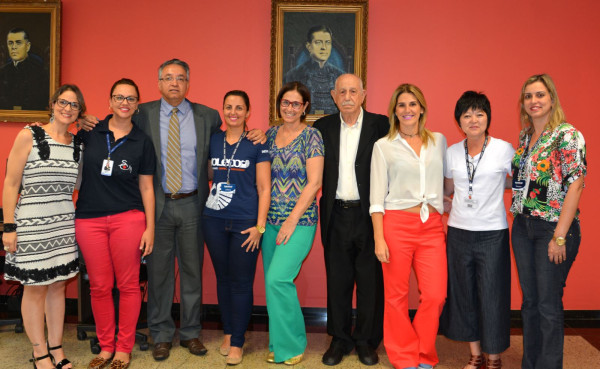 Santa Casa firma parceria com Toledo Prudente