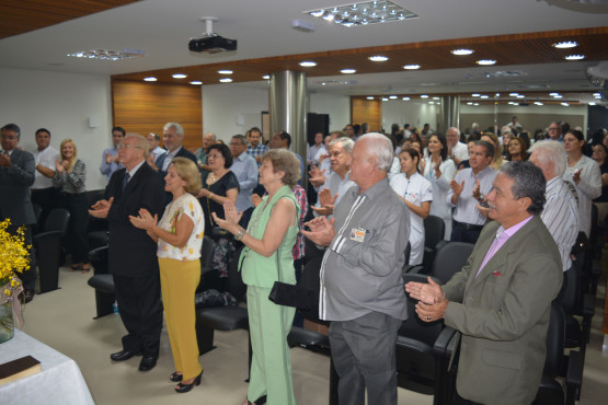 Santa Casa de Presidente Prudente realiza inaugurações