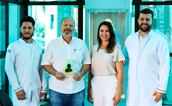 Santa Casa é destaque em doação de órgãos