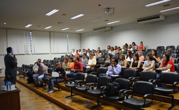 Santa Casa de Presidente Prudente realiza Planejamento Estratégico