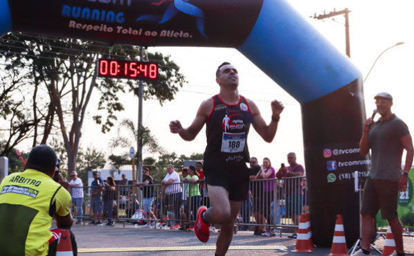Santa Casa participa da 5° Corrida e Caminhada da OAB Prudente