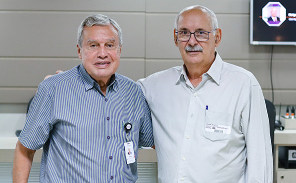 Santa Casa é empossada como Sede Regional e sedia a 1ª Reunião da Coordenadoria FEHOSP 2025