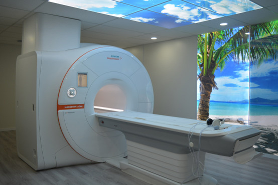 Ressonância Magnética entra em funcionamento na Santa Casa de Presidente Prudente