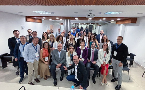 Hospital sedia evento do Clube Bariátrico