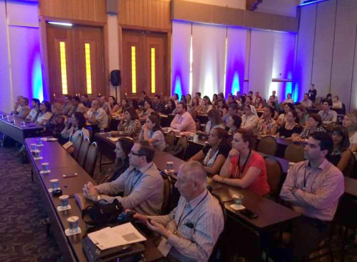 Santa Casa participa de encerramento do Projeto de Captação de Recursos