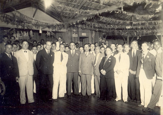 Santa casa de Presidente resgata tradição com realização de quermesse