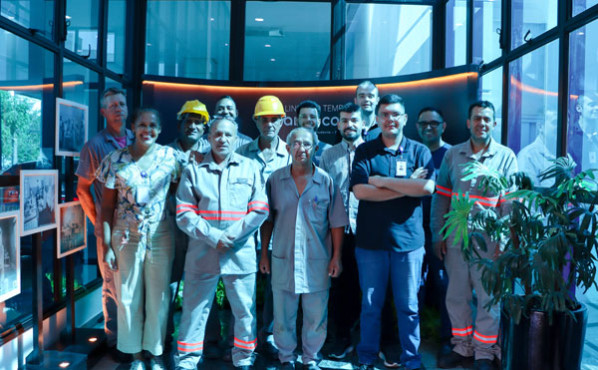 Santa Casa comemora 95 anos de história