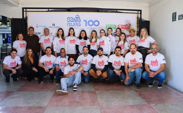 Santa Casa Presidente Prudente realiza a maior feijoada beneficente do Oeste Paulista