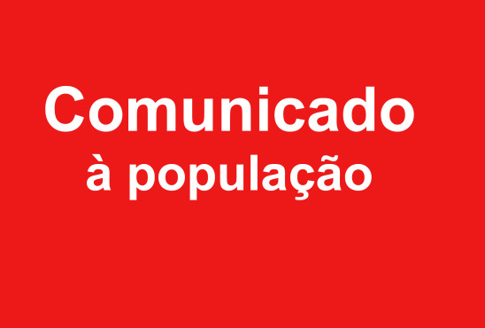 Santa Casa de Presidente Prudente comunica