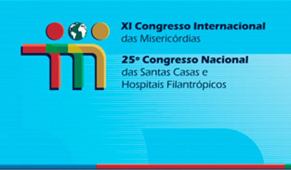 Santa Casa participa do XI Congresso Internacional em Salvador