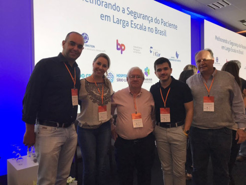 Sta Casa de Presidente Prudente está entre 120 hospitais do SUS selecionados para projeto do Ministério da Saúde