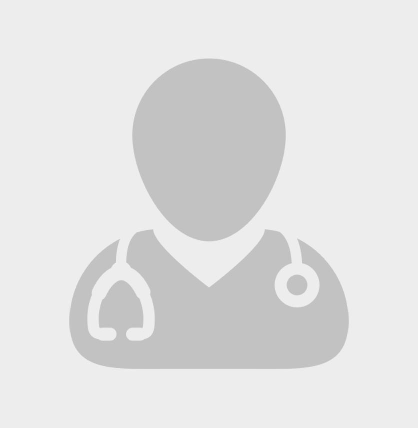 Dr. Andre Alberti Casadei