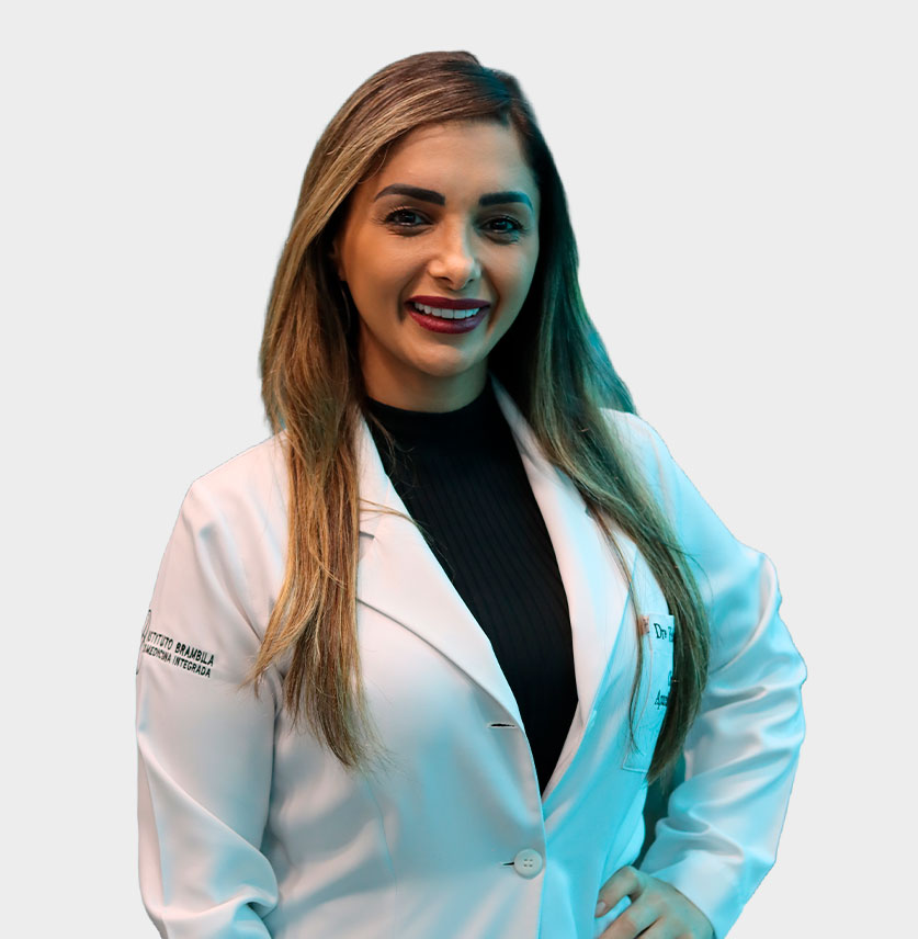 Dra. Helen Brambila Jorge Pareja