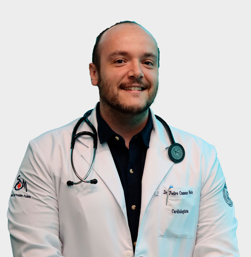 Dr. Pedro Casseze Neto